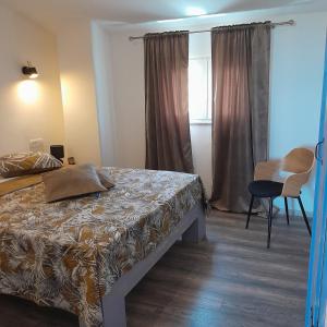 MARANGUN Drage apartman
