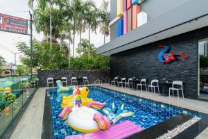 NG Hotel