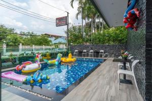 NG Hotel