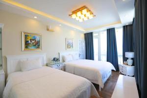 TTR Skyview Hotel