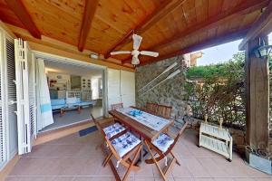 Nautilus, In front of Tavolara Island