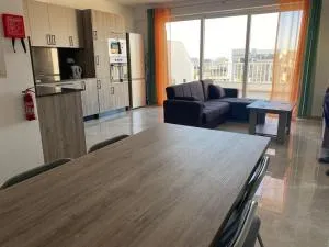 Top New Penthouse - Bur Marrad