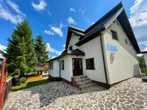 Vila Panoramic Pestera - 佩什泰拉