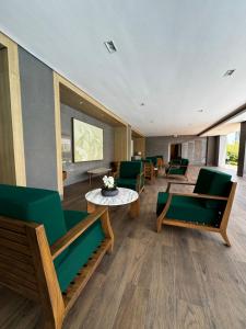 Makati apartment - Lush Residences