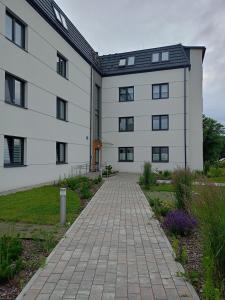 Apartament Bieszczadzka A 8 Lesko