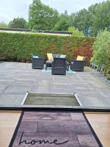 Stelle Maris, Nice place in Heinkenszand, 2 bedrooms, outdoor swimming pool, WIFI smart TV and privacy