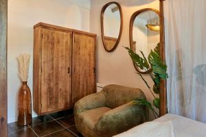 Appartements Versailles Jacuzzi - Sauna - RDC 2 : photos des chambres