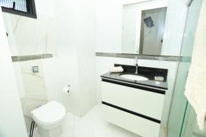 Conforto e localização privilegiada na Pituba