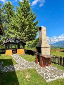 Vila Panoramic Pestera