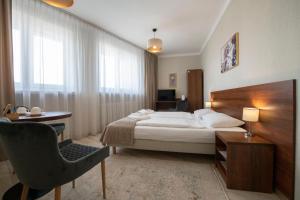 Standard King Room room in Hotel Polonia