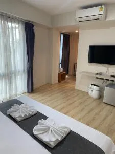 Tisa Hotel Udonthani - Удонтхани