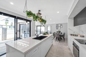 Modern Family Buccaneer