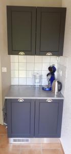 B&B / Chambres d'hotes Repos chez Margot : photos des chambres