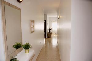 Mar y Lava Primero A