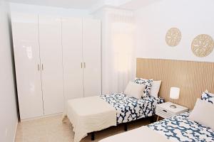 Mar y Lava Primero A