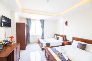 SinE Hotel VT by BAY LUXURY