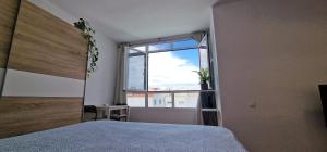 Estudio Canteras Beach