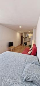 Estudio Canteras Beach