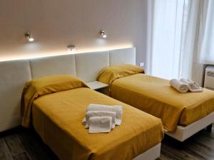 Medici Alloggi Turistici