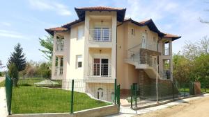 Apartmani Nataly