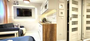 Bystra Woda Studio Zakopane