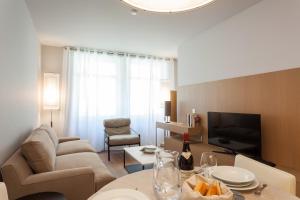 Guillaume Suites
