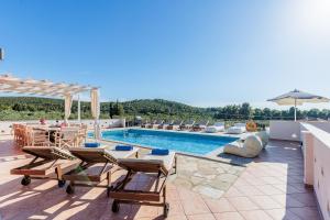 Villa Amaryllis by Kardous Villas