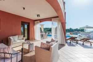 Villa Amaryllis by Kardous Villas