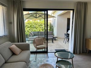 Maisons de vacances L'aVentouxre : photos des chambres