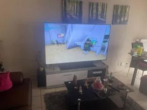 Appartement Argonay - 普令基