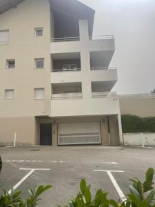 Appartement Argonay