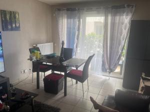 Appartement Argonay