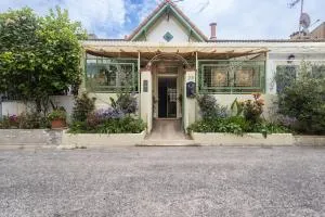 Villa fleurie - 克罗德卡涅