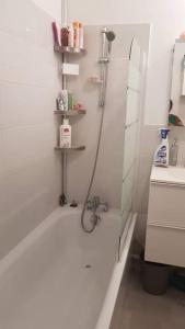 Appartements Stade de France Stains New flat with car park : photos des chambres