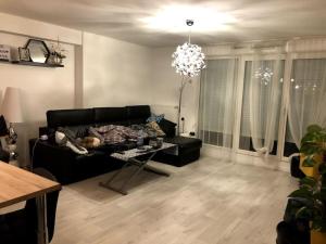 Stade de France Stains New flat with car park