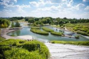 Stade de France Stains New flat with car park