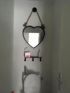 Stade de France Stains New flat with car park