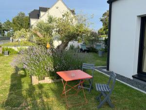 B&B / Chambres d'hotes Au plaisir d’accueillir : photos des chambres
