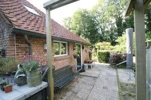 Karin's kruidenhoeve appartement Goudsbloem - Collendoorn