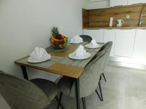 Apartman Nativis