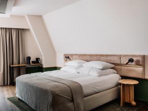 Apartment room in PURO Poznań Stare Miasto