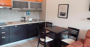 Apartments Danilo Kažanegra