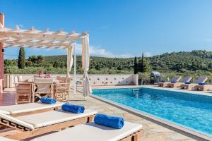 Villa Amaryllis by Kardous Villas