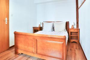 Appartements La Legende des 2 Pierres : photos des chambres