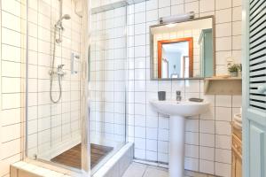 Appartements La Legende des 2 Pierres : photos des chambres