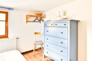 Appartements La Legende des 2 Pierres : photos des chambres