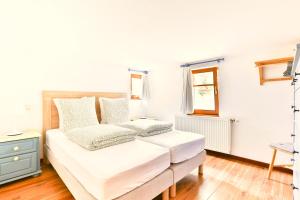 Appartements La Legende des 2 Pierres : photos des chambres