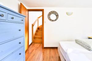 Appartements La Legende des 2 Pierres : photos des chambres