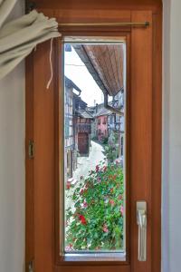 Appartements La Legende des 2 Pierres : photos des chambres