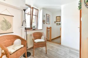 Appartements La Legende des 2 Pierres : photos des chambres